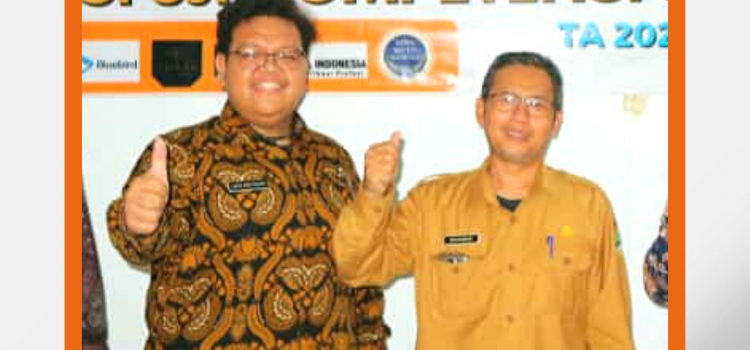 Verifikasi Uji Kompetensi SMK Budi Utomo Depok