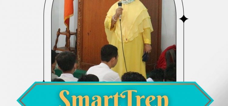 Smart Pesantren (SMARTREN) 2022