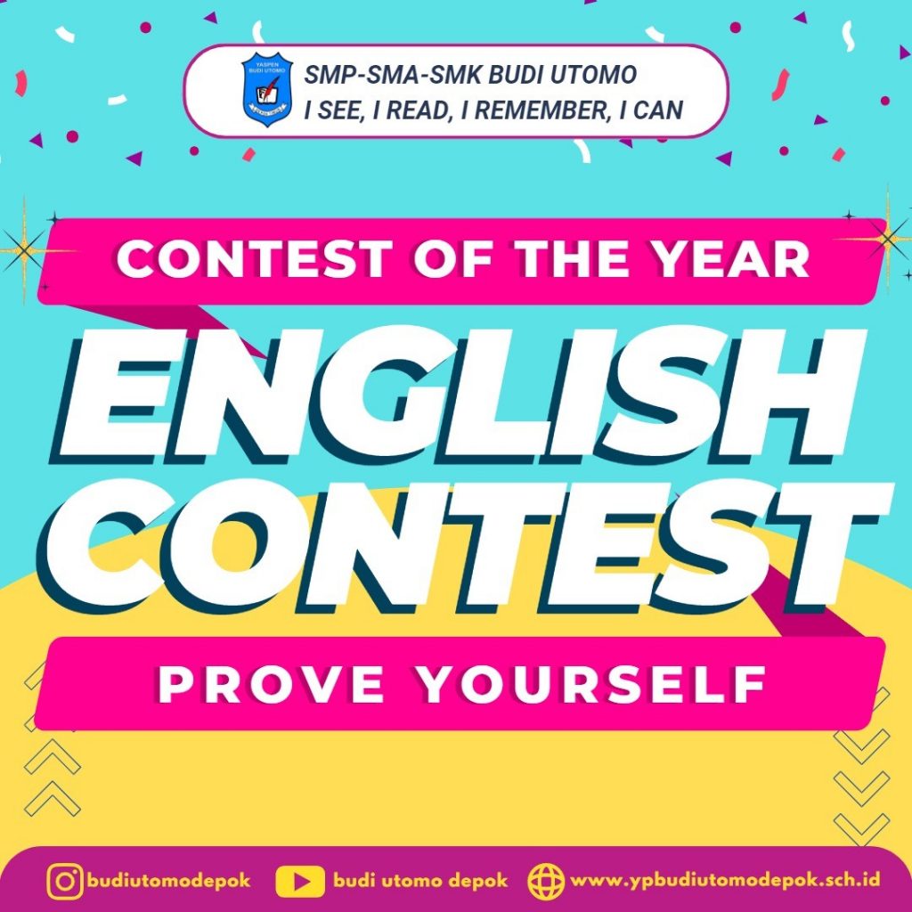 English Contest